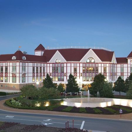 Hollywood Casino Lawrenceburg 호텔 외부 사진