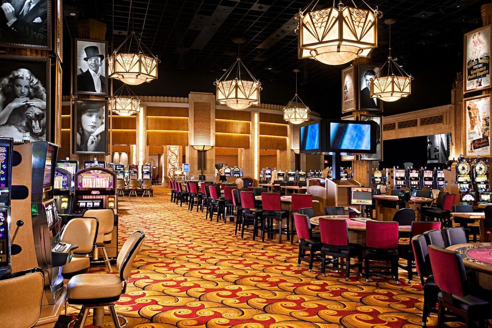 Hollywood Casino Lawrenceburg 호텔 외부 사진