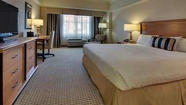 Hollywood Casino Lawrenceburg 호텔 객실 사진