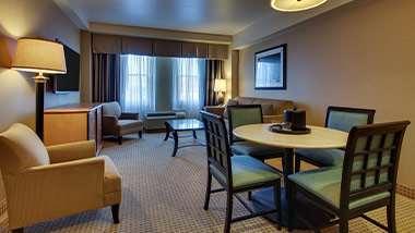 Hollywood Casino Lawrenceburg 호텔 객실 사진