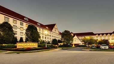 Hollywood Casino Lawrenceburg 호텔 외부 사진