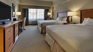 Hollywood Casino Lawrenceburg 호텔 객실 사진